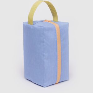 Dopp Kit French Blue Mix