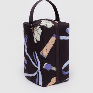 Dopp Kit Get Ready With Me
