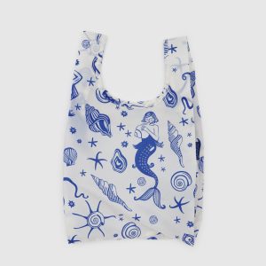 Baby Baggu Mermaid