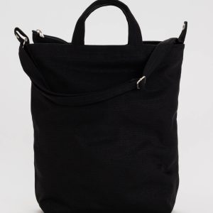 Zip Duck Bag Black