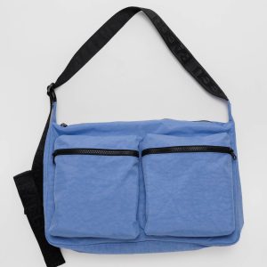 Large Cargo Crossbody