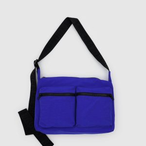 Medium Cargo Crossbody Lapis