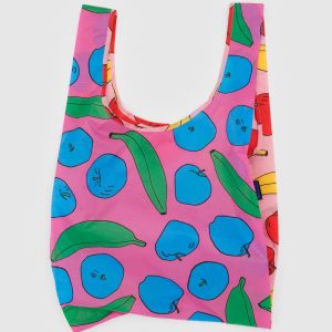 Standard Baggu Apples & Banana Mix
