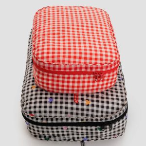 Large Packing Cube Set