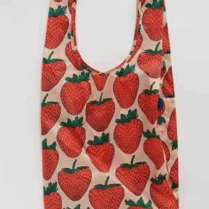 Big Baggu Strawberry