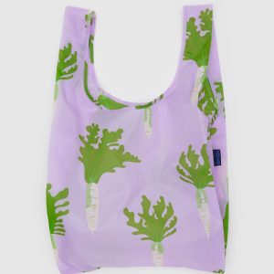Standard Baggu Daikon Pink