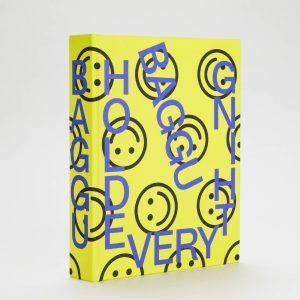 Hold Everything: 15 Years of BAGGU Yellow Happy