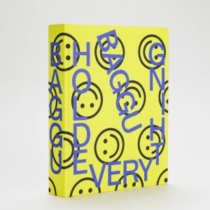 Hold Everything: 15 Years of BAGGU
