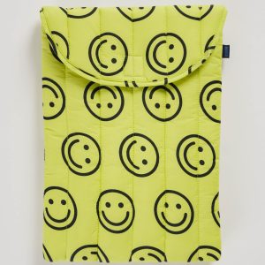Puffy Laptop Sleeve 16"