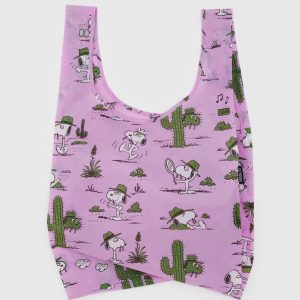 Standard Baggu Pink Spike