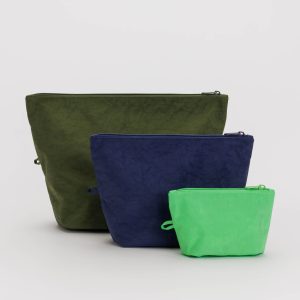 Go Pouch Set