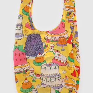 Big Baggu Patisserie