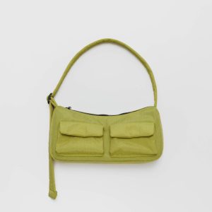 Cargo Shoulder Bag