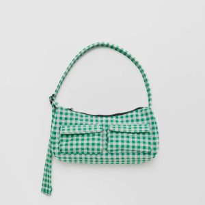 Cargo Shoulder Bag