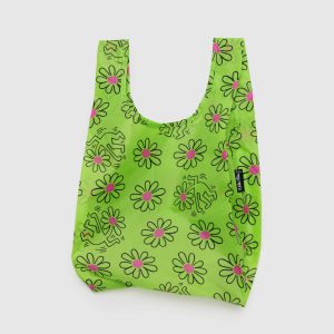 Baby Baggu Keith Haring Flower