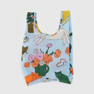 Baby Baggu Table Cats