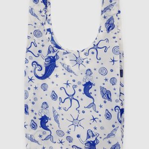 Big Baggu Mermaid