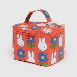 Large Cosmetic Case Miffy