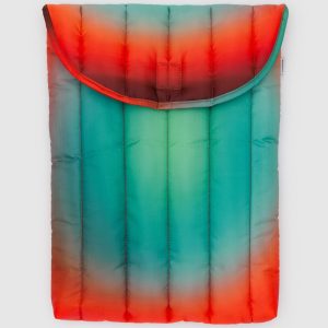 Puffy Laptop Sleeve 16" Rain