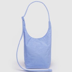 Small Nylon Sling  French Blue