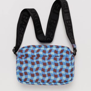 Camera Crossbody