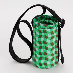 Puffy Water Bottle Sling