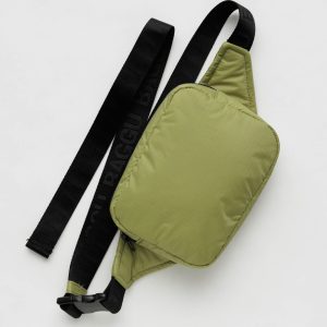 Puffy Fanny Pack