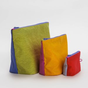 Go Pouch Set