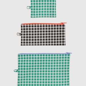 Flat Pouch Set