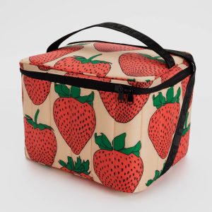 Puffy Cooler Bag