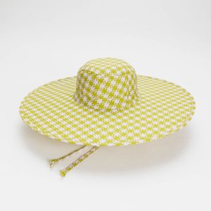 Packable Sun Hat