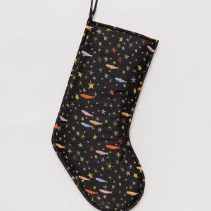 Holiday Stocking