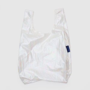 Baby Baggu Pearl Metallic