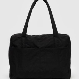 Cloud Carry-on Black
