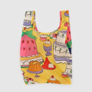 Baby Baggu Patisserie