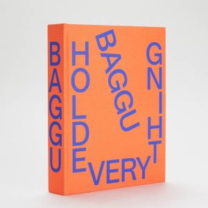 Hold Everything: 15 Years of BAGGU Nasturtium
