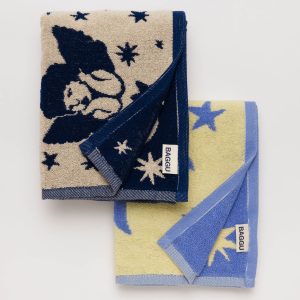 Hand Towel Set of 2