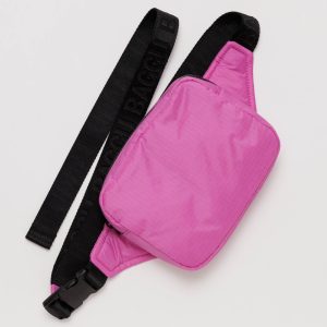 Puffy Fanny Pack
