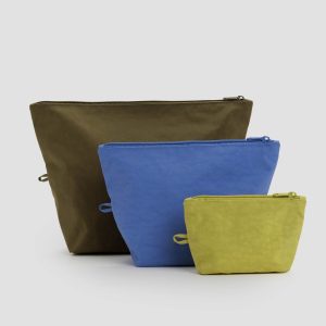 Go Pouch Set