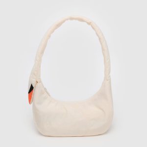 Swan Bag White