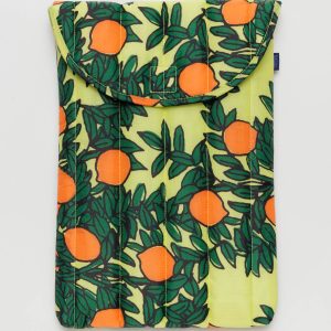 Puffy Laptop Sleeve 16"