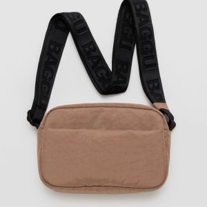 Camera Crossbody
