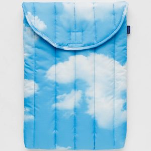 Puffy Laptop Sleeve 16"