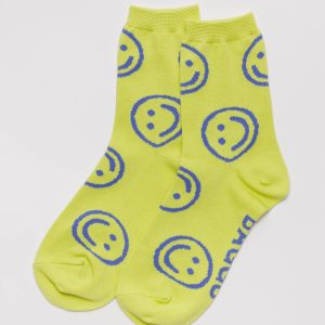 Crew Sock