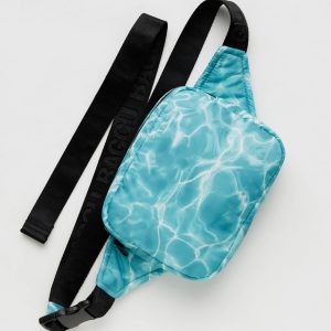 Puffy Fanny Pack