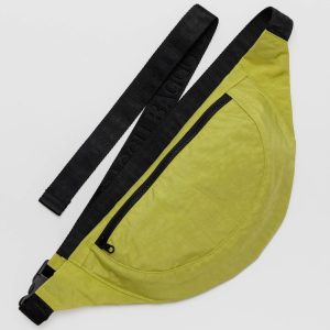 Crescent Fanny Pack