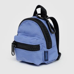 Backpack Charm Cornflower