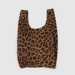 Baby Baggu Leopard
