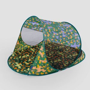 Pop Up Tent