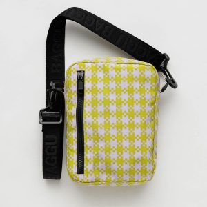 Sport Crossbody